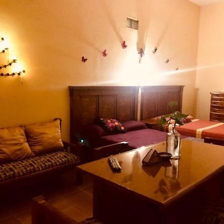 Apartamentos Suites 瓜纳华托 外观 照片
